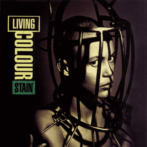 Living Colour: Stain