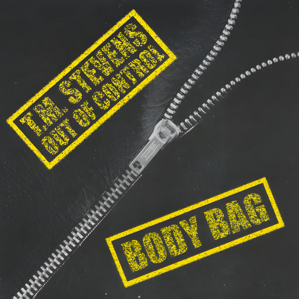 T.M. Stevens: Bodybag