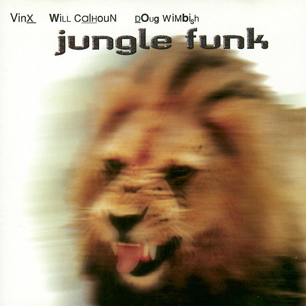 Jungle Funk