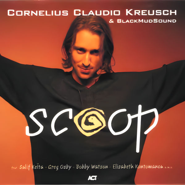 Cornelius Claudio Kreusch: Scoop