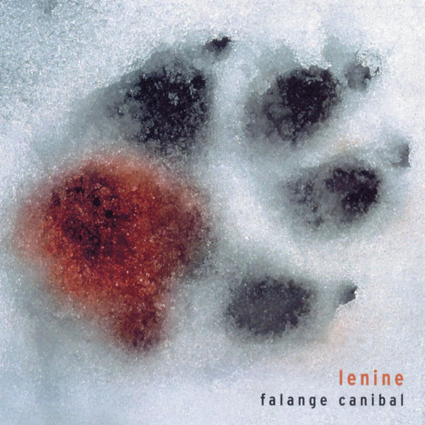 Lenine: Falage Canibal