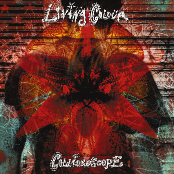 Living Colour: Collideøscope
