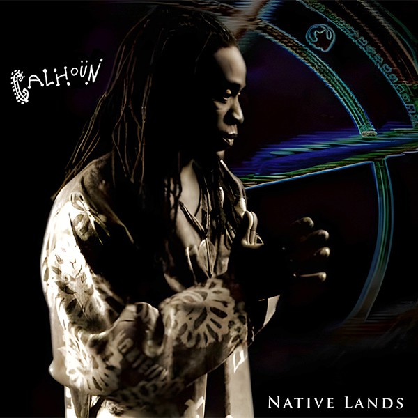 Native Lands by Will Calhoun