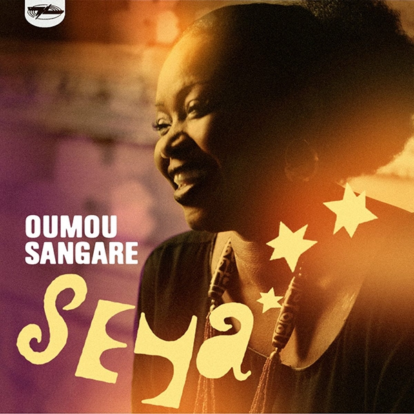 Oumou Sangare : “Seya”