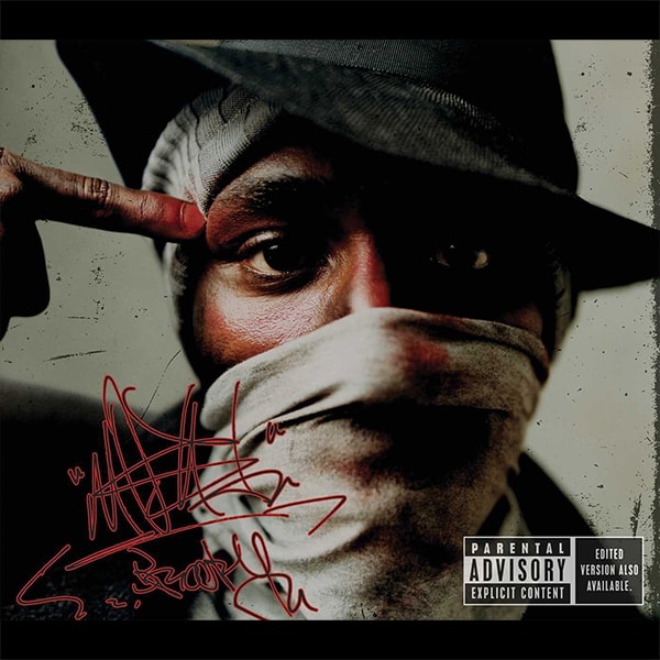 The New Danger by Mos Def