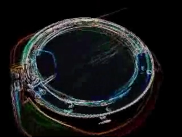 Frame from 'Native Lands' - Deep