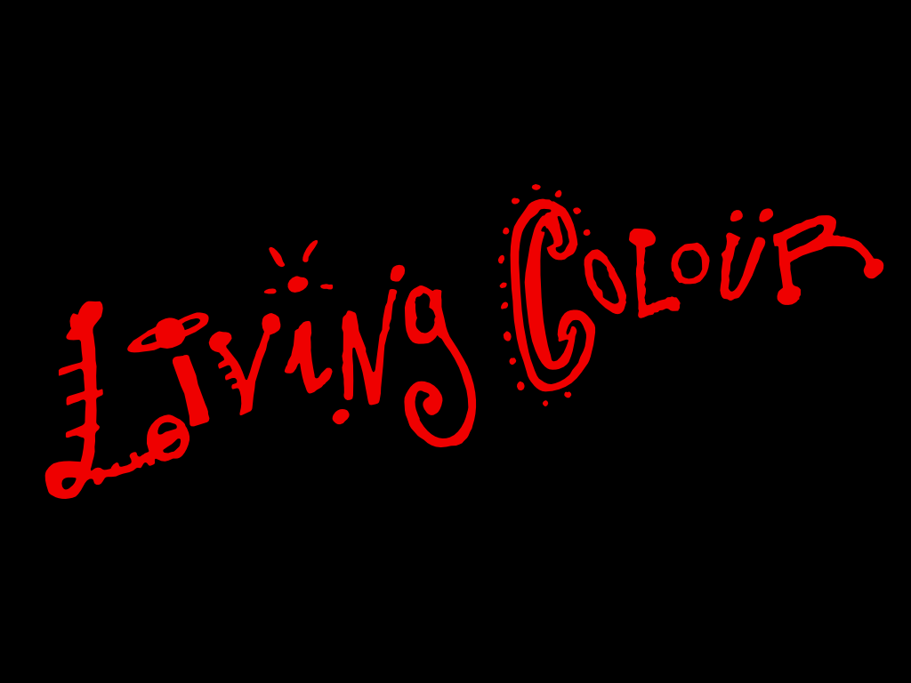 Living Colour
