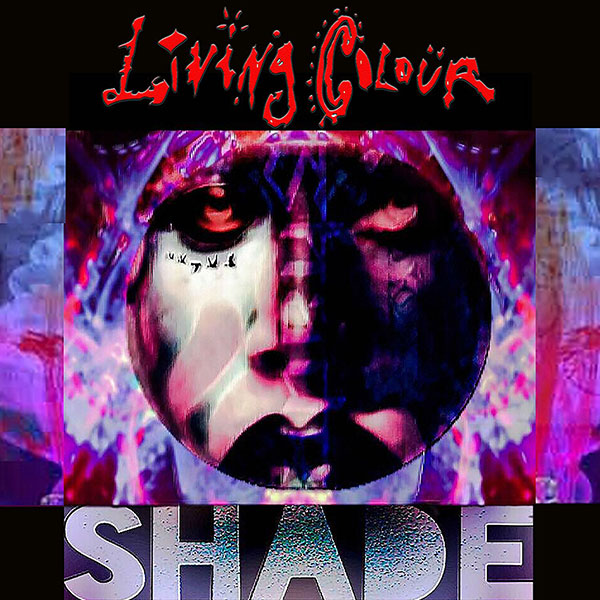 Shade by Living Colour