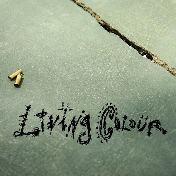 Who Shot Ya by Living Colour
