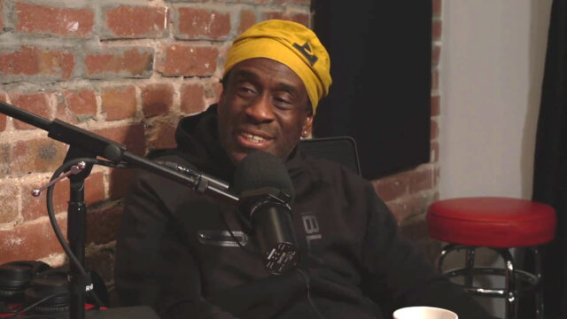Will Interviewed on Music City Live Stream San Francisco