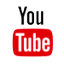 YouTube icon
